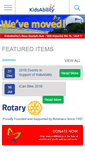 Mobile Screenshot of kidsability.ca